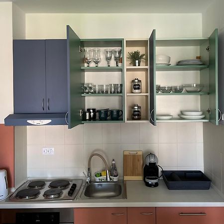 Apartment Vera With Free Garage نوفي ساد المظهر الخارجي الصورة