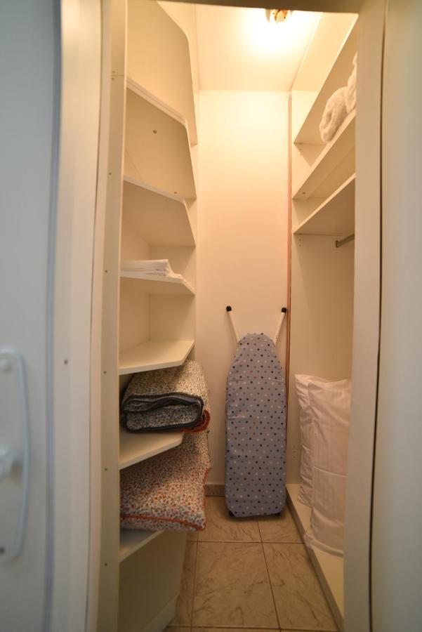 Apartment Vera With Free Garage نوفي ساد المظهر الخارجي الصورة