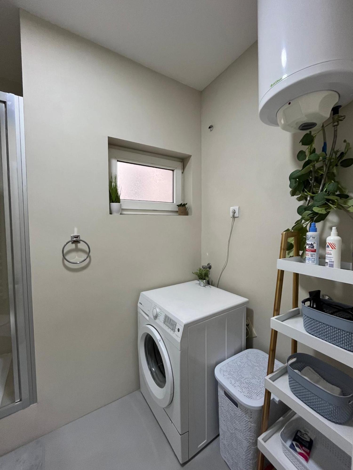 Apartment Vera With Free Garage نوفي ساد المظهر الخارجي الصورة