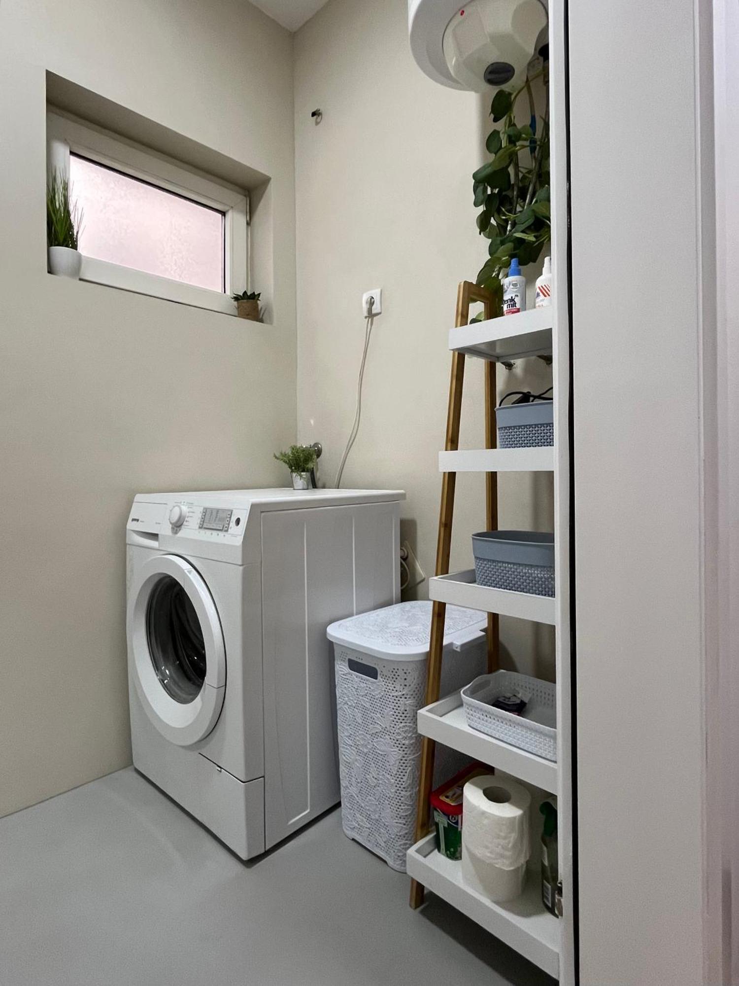 Apartment Vera With Free Garage نوفي ساد المظهر الخارجي الصورة