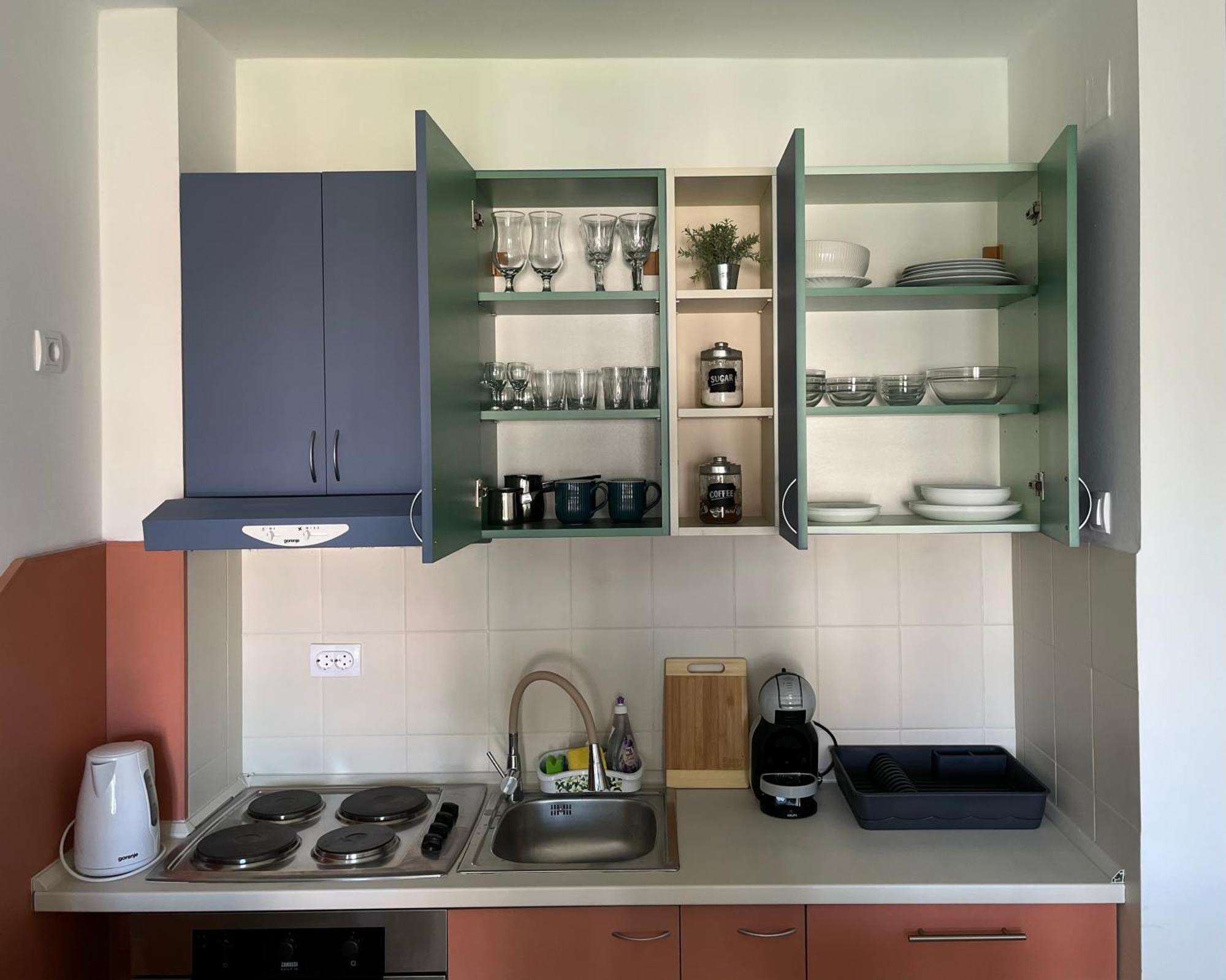 Apartment Vera With Free Garage نوفي ساد المظهر الخارجي الصورة